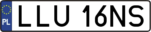 LLU16NS