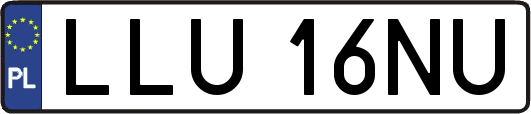 LLU16NU