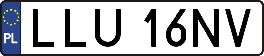 LLU16NV