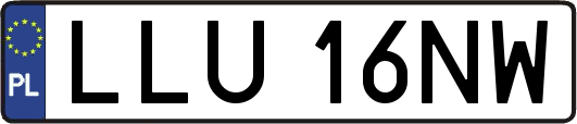 LLU16NW