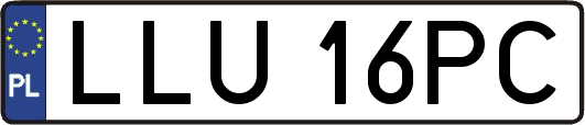 LLU16PC