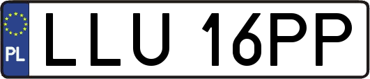 LLU16PP