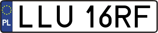 LLU16RF