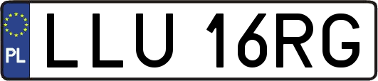 LLU16RG