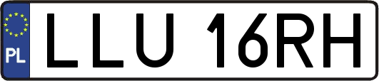 LLU16RH