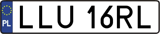 LLU16RL