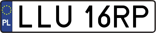 LLU16RP