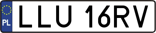 LLU16RV