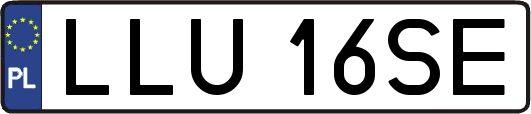 LLU16SE