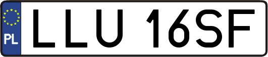 LLU16SF