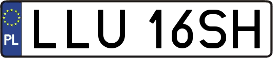 LLU16SH