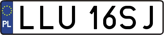 LLU16SJ