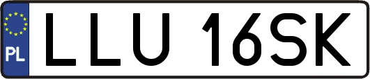 LLU16SK