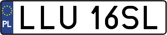 LLU16SL