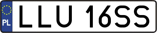 LLU16SS