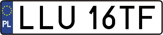 LLU16TF