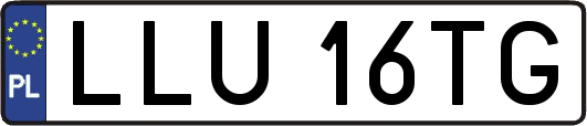 LLU16TG