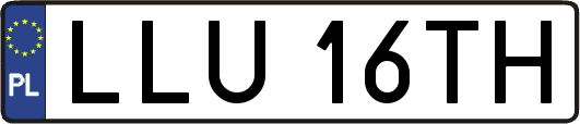 LLU16TH