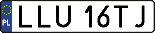 LLU16TJ