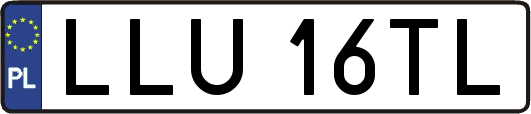 LLU16TL