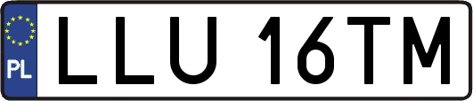 LLU16TM