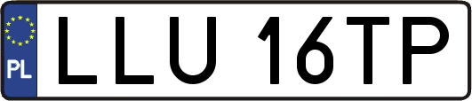 LLU16TP