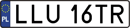 LLU16TR
