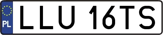 LLU16TS
