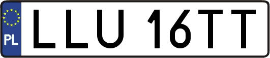 LLU16TT