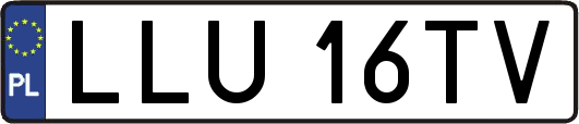 LLU16TV