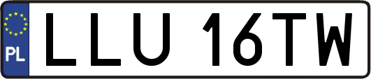 LLU16TW