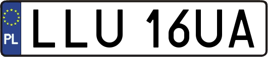 LLU16UA