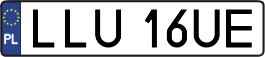LLU16UE
