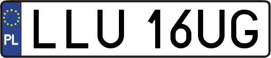 LLU16UG