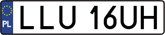 LLU16UH