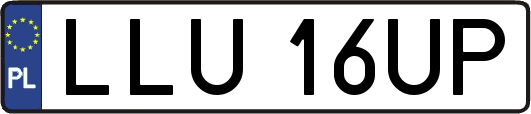 LLU16UP