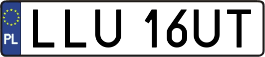 LLU16UT