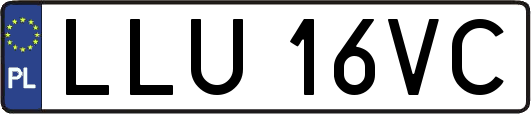 LLU16VC