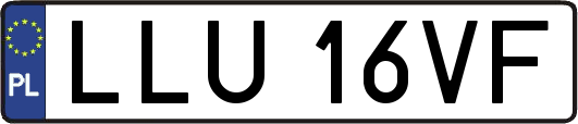 LLU16VF