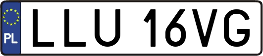 LLU16VG