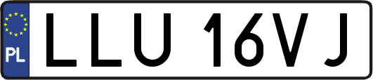 LLU16VJ