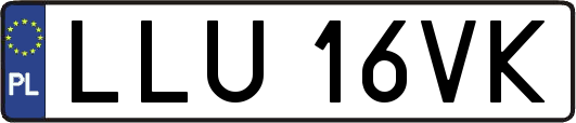 LLU16VK