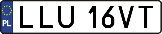 LLU16VT