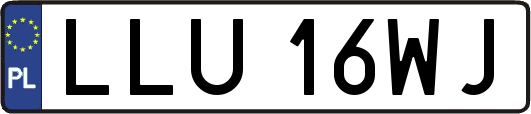 LLU16WJ