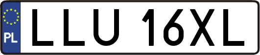 LLU16XL