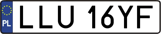 LLU16YF