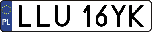 LLU16YK