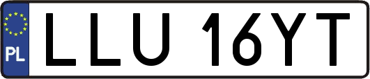 LLU16YT