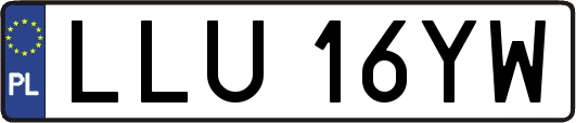 LLU16YW