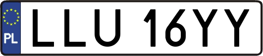 LLU16YY